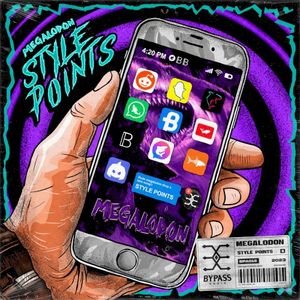 Style Points (Single)