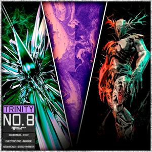 Trinity #8 (Single)
