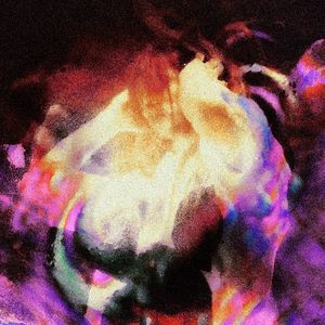 EYES FULL OF BLOOD (Single)