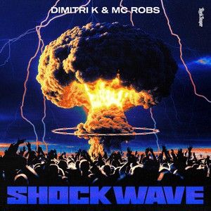 Shockwave (Single)