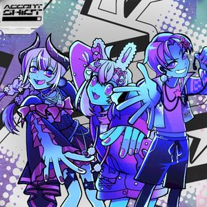 Accent Shift (Single)