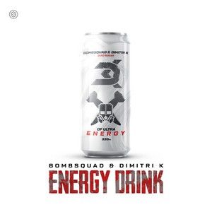 Energy Drink (Single)