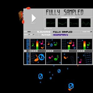 Fully Sampled (EP)