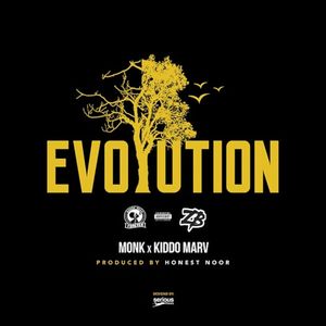 Evolution (Single)