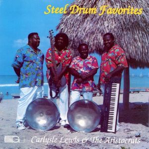 Steel Drum Favorites