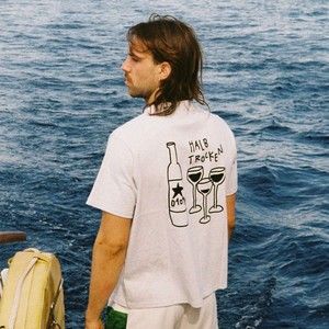 Halbtrocken (Single)