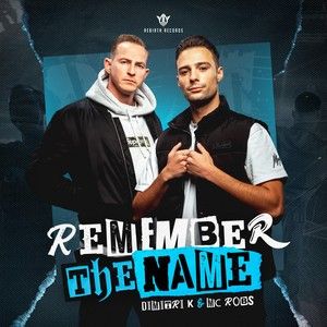 Remember The Name (Single)