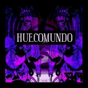 Huecomundo