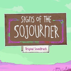 Signs of the Sojourner (OST)