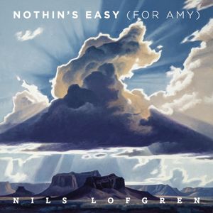 Nothin’s Easy (for Amy) (Single)