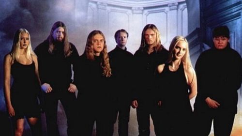 Cover The Sins of Thy Beloved