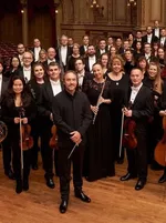 Vancouver Symphony Orchestra