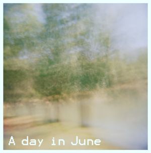 A Day in June (EP)