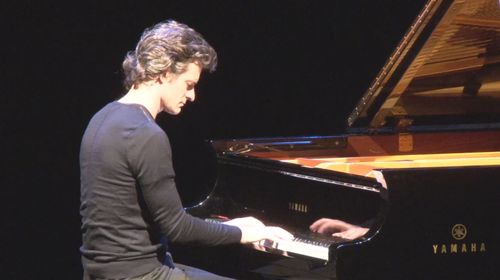 Cover Édouard Ferlet