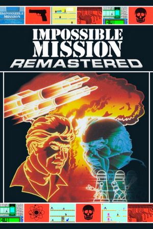 Impossible Mission: Remastered
