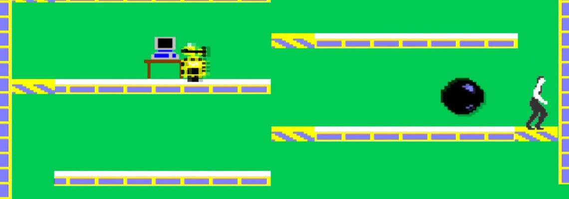 Cover Impossible Mission: Remastered