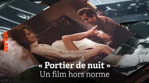 "Portier de nuit", un film hors norme