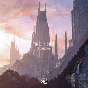 Fire Inside (Single)