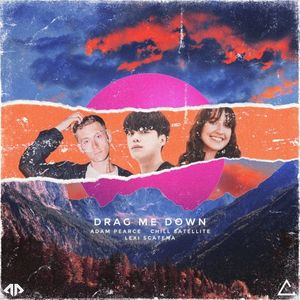 Drag Me Down (Single)