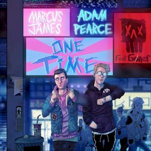 One Time (Single)