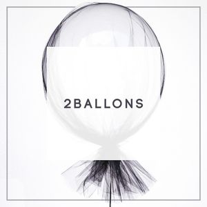 Two Balloons (Single)