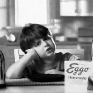 eggos 2 (Single)