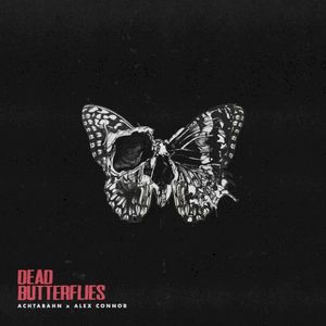 Dead Butterflies ?