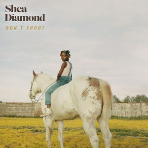 Don't Shoot (Single)