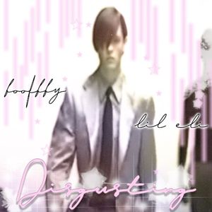 Disgusting (Single)