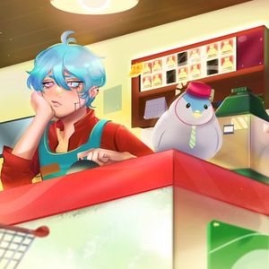 Convenience Store