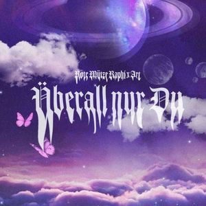 Überall nur Du (Single)