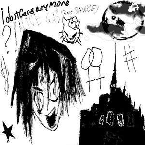 idontcareanymore (Single)