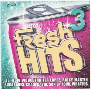 Fresh Hits 3