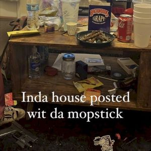 Rockstar Lifestyle (Single)