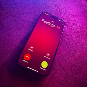 Feelings (Single)
