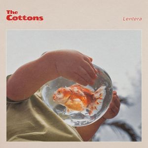 Lentera (Single)