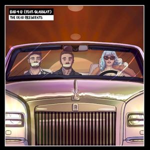 bad 4 u (Single)