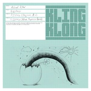 Eggstasy (Single)