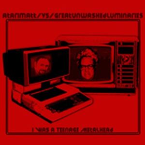 I Was a Teenage Metalhead