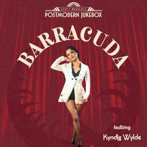 Barracuda (Single)