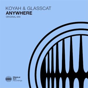 Anywhere (Single)