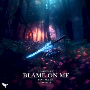 Blame On Me (Remixes)