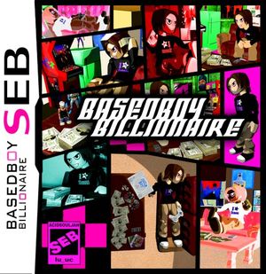 Based Boy Billionaire