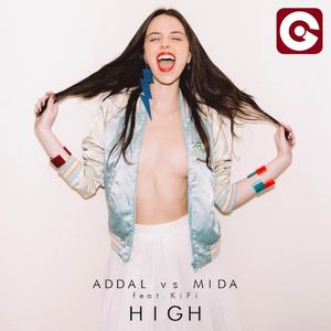 High (radio edit) (Single)