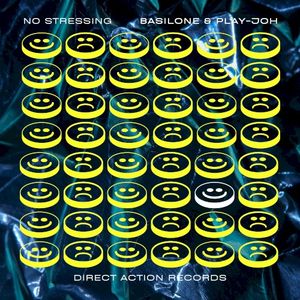 No Stressing (Single)
