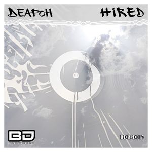 Hired (Single)