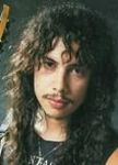 Kirk Hammett