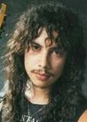 Kirk Hammett