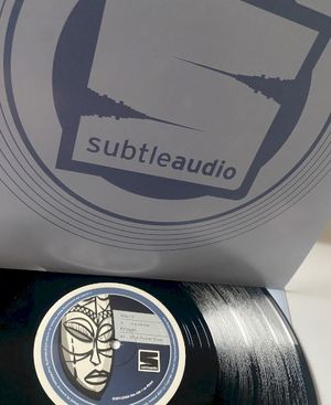 Jujurainfall / Bruk Pocket Bluez (Single)