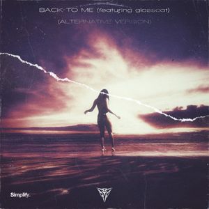Back To Me (Alternative Version) (Single)